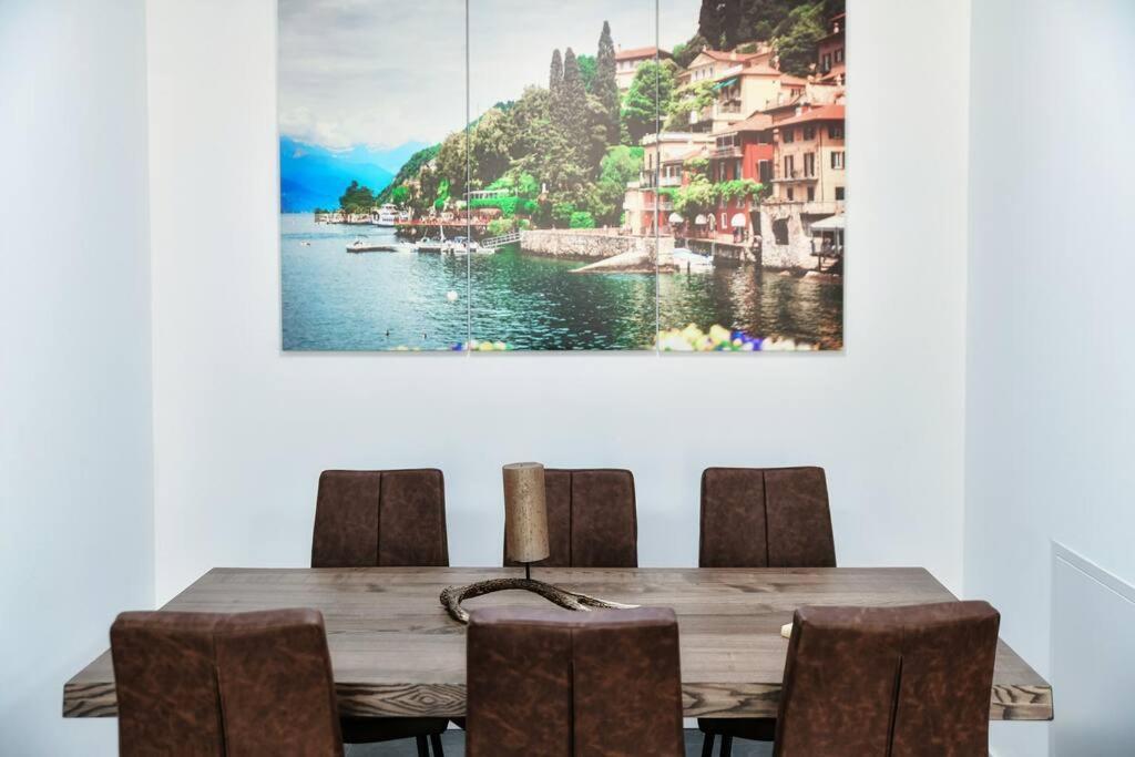 Como In Centro - By Myhomeincomo Exterior photo