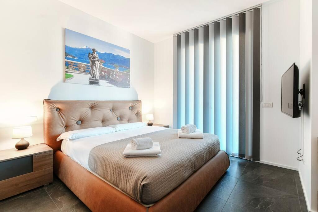 Como In Centro - By Myhomeincomo Exterior photo