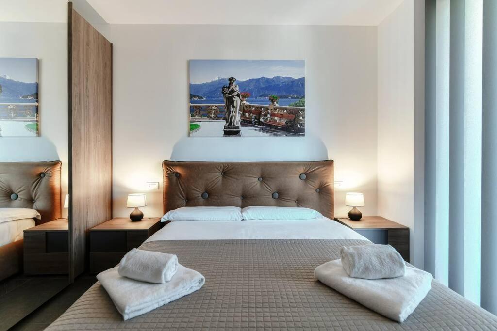 Como In Centro - By Myhomeincomo Exterior photo